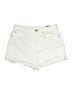 Rag & Bone White Shorts Size 31 waist - photo 1