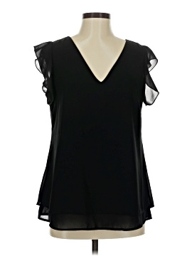 Alice Collection Sleeveless Blouse