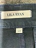 Lila Ryan Blue Casual Pants Size 12 (petite) - photo 7