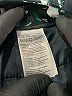 Banana Republic 100% Polyester Tropical Green Casual Pants Size 6 - photo 7