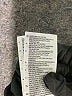 Adidas Solid Black Skort Size M - photo 4