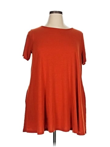 Zenana Premium Casual Dress (view 1)