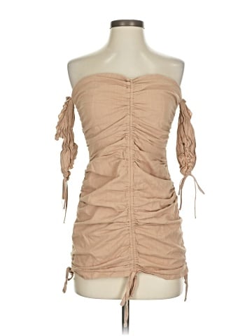 12th Tribe Cocktail Dress (view 1)