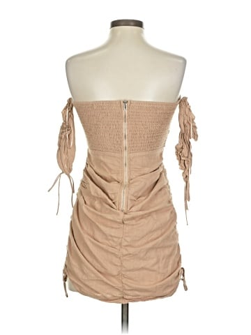 12th Tribe Cocktail Dress (view 2)