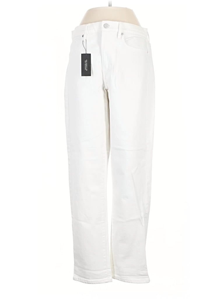 Banana Republic Jeans In White