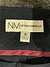 Neiman Marcus Solid Black Blue Dress Pants Size 10 - photo 7