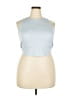 Old Navy Blue Tank Top Size 2X - photo 1