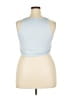 Old Navy Blue Tank Top Size 2X - photo 2
