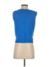 Unbranded Blue Cardigan Size S (estimated) - photo 2