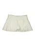 Athleta Solid Ivory Active Skort Size L - photo 1