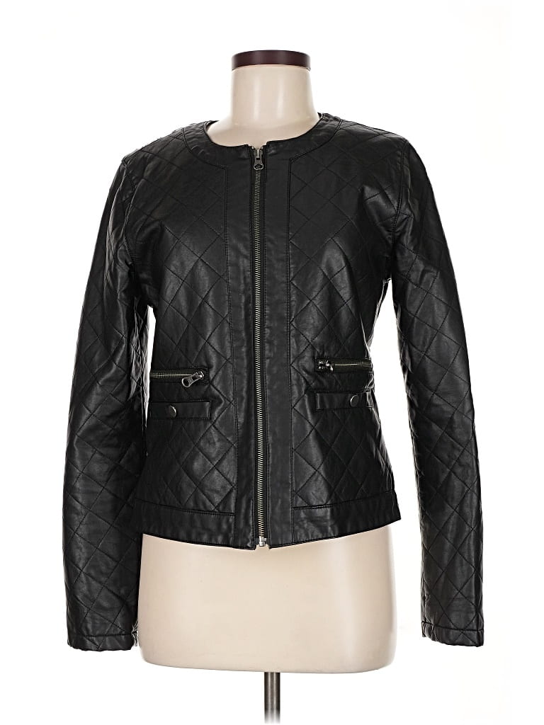 Pre-owned Design History Jacket In Black