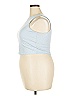 Old Navy Blue Tank Top Size 2X - photo 5