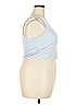 Old Navy Blue Tank Top Size 2X - photo 4