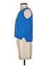 Unbranded Blue Cardigan Size S (estimated) - photo 5