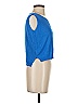 Unbranded Blue Cardigan Size S (estimated) - photo 4