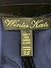 Winter Kate Black Casual Pants Size XS - photo 7
