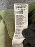 Topshop 100% Cotton Green Jacket Size 6 - photo 8