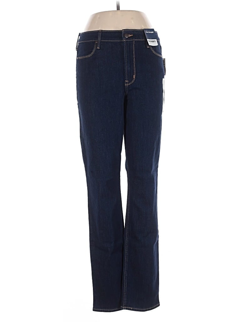 Old Navy Jeans In Blue
