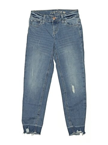 Justice Jeans (view 1)