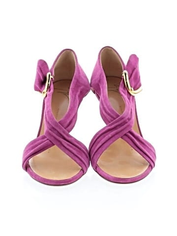 Giuseppe Zanotti Heels (view 2)