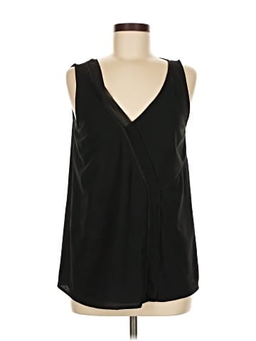 Cooper & Ella Sleeveless Blouse (view 1)