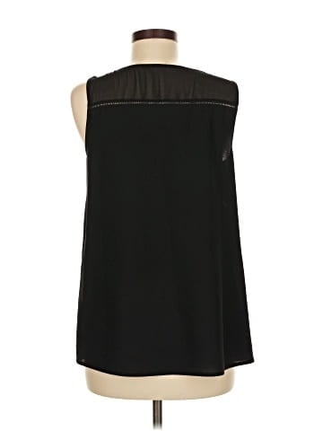 Cooper & Ella Sleeveless Blouse (view 2)