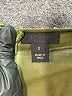 J.Crew Collection 100% Metallic Green Sleeveless Blouse Size 0 - photo 7