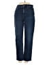 Madewell Blue Jeans Size 23 waist - photo 1