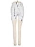 Varley Print White Active Pants Size XS - photo 2