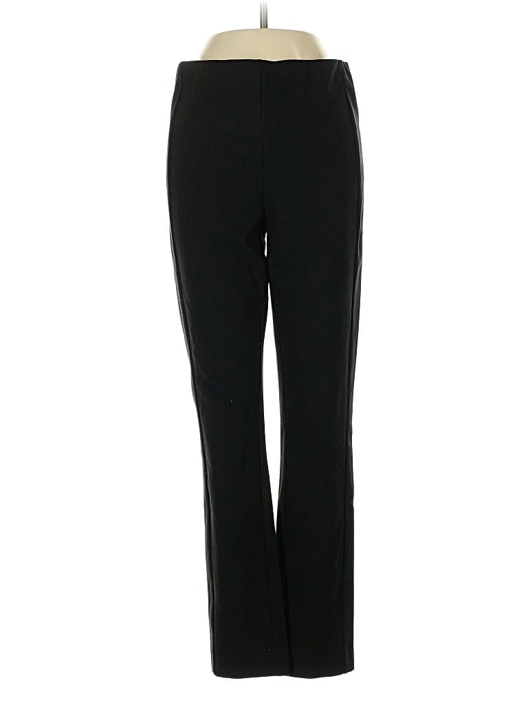 Pre-owned Rag & Bone Active Pants In Black