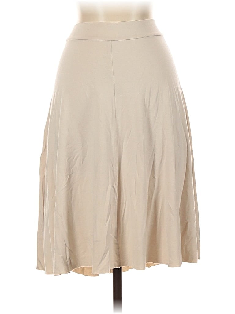 THREE DOTS Pre-owned Casual Skirt In Brown