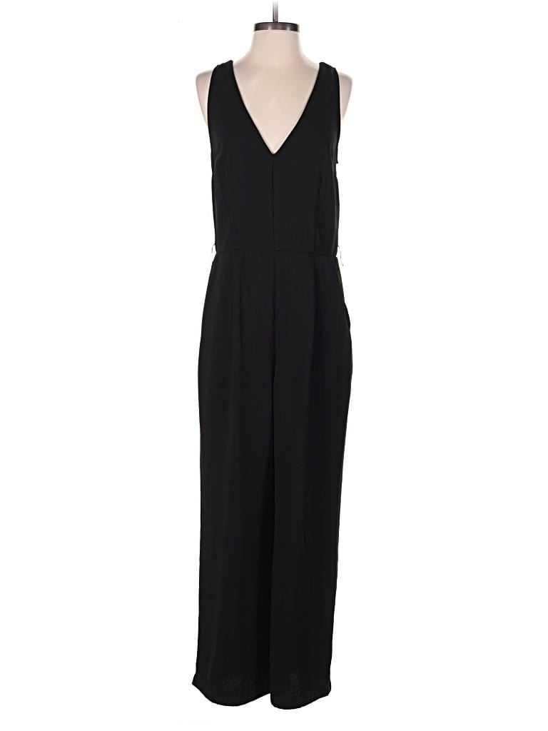 A New Day Jumpsuit In Black