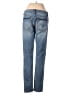 White House Black Market Stars Blue Jeans Size 2 - photo 2