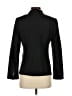 Banana Republic Black Wool Blazer Size 4 - photo 2