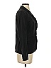 Banana Republic Black Wool Blazer Size 4 - photo 4