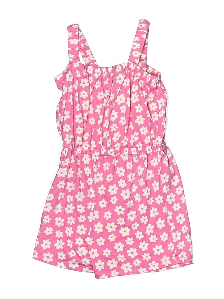 Pre-owned Old Navy Kids' Dress In Pink