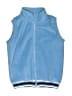 Assorted Brands 100% Polyester Blue Vest Size 6 - photo 1