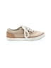 The Children's Place Tan Sneakers Size 1 (youth) - photo 1