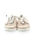 The Children's Place Tan Sneakers Size 1 (youth) - photo 2