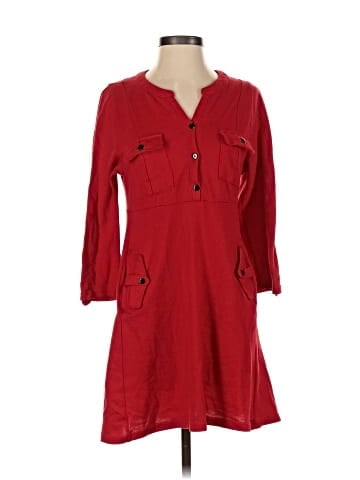 Reborn Casual Dress (view 1)