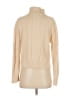 Monrow Tan Turtleneck Sweater Size S - photo 2