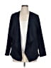 J.Jill Blue Blazer Size XL - photo 1