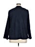 J.Jill Blue Blazer Size XL - photo 2