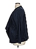 J.Jill Blue Blazer Size XL - photo 5