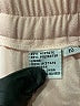 Unbranded Tan Formal Skirt Size 10 - photo 3
