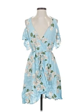 Privacy Please Cocktail Dress