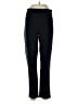 Melanie Lyne Black Active Pants Size 12 - photo 1