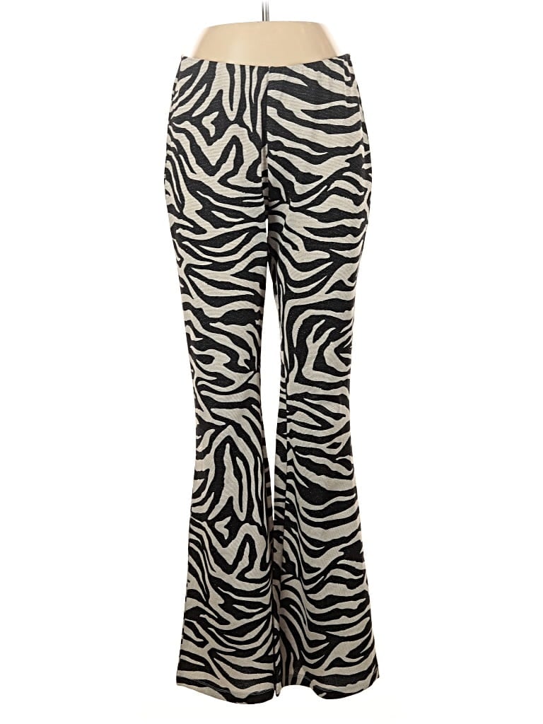 DIVIDED BY H&M Pre-owned Casual Pants In White