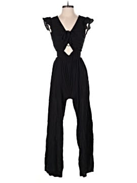 Loft Beach Jumpsuit