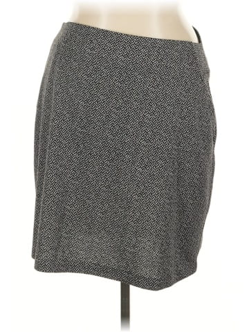 Apt. 9 Casual Skirt (view 1)